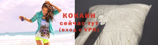 прущие крисы Пересвет