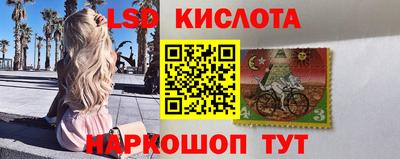 хмурый Берёзовский